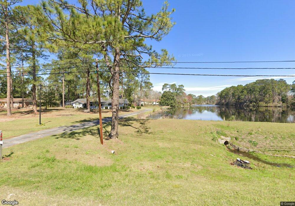 709 E 4th St, Adel, GA 31620 - photo 1