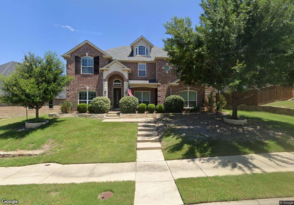 720 Belfort Dr, Rockwall, TX 75087 - photo 1