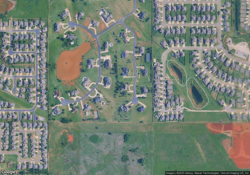 17313 Barrington Hills Ln, Edmond, OK 73012 - photo 1