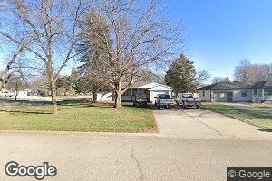 504 Hansina Ave, Volga, SD 57071
