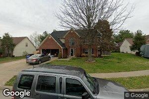 136 Carriage Ln, Midway, KY 40347