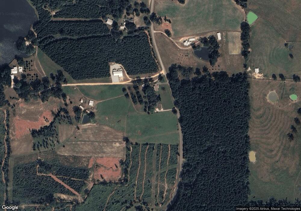 3783 Scr 8, Taylorsville, MS 39168 - photo 1