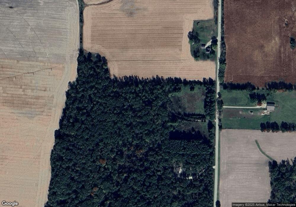 N8679 Sandy Hook Rd, Brooklyn, WI 53521 - photo 1