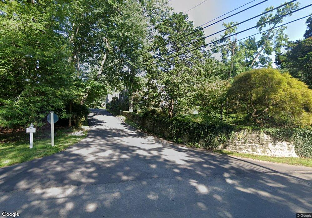 11 South Trail, Darien, CT 06820 - photo 1