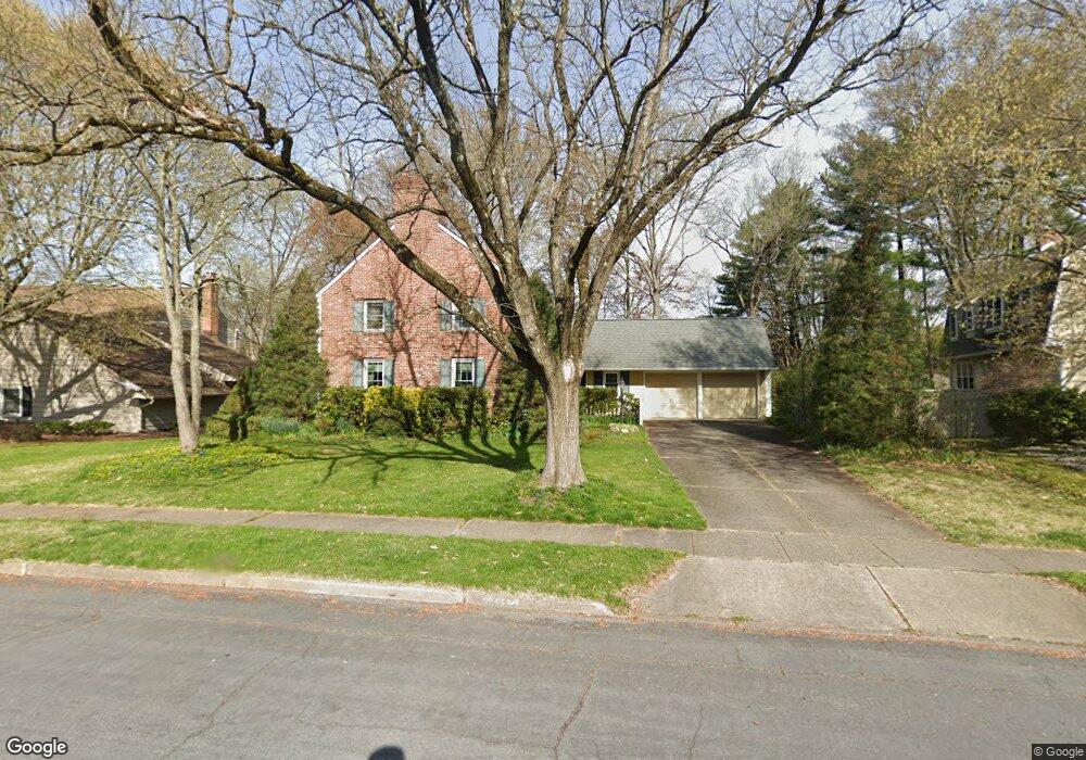 132 Ashford Rd, Cherry Hill, NJ 08003 - photo 1