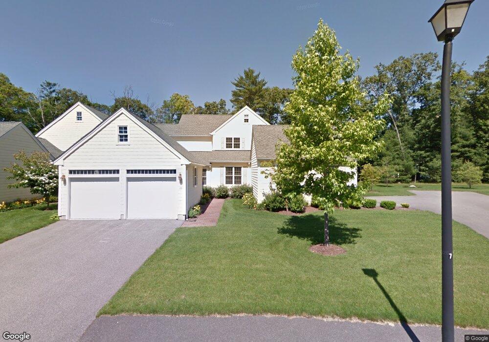 197 Juniper Ln unit 18, Hanover, MA 02339 - photo 1