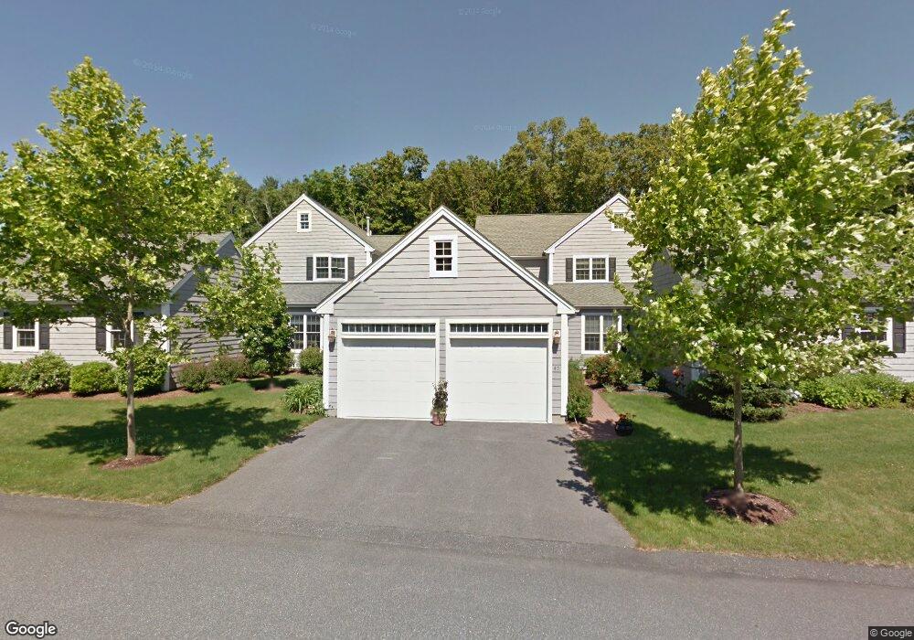 42 Hemlock Cir, Hanover, MA 02339 - photo 1