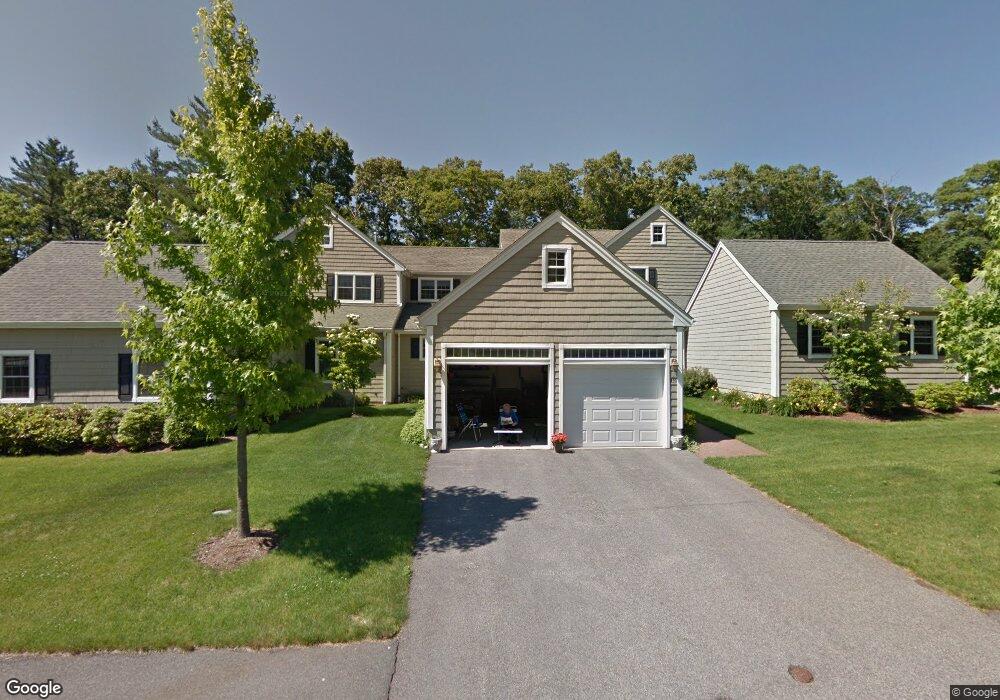 233 Juniper Ln, Hanover, MA 02339 - photo 1