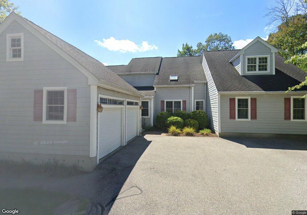 17 Juniper Ln, Hanover, MA 02339 - photo 1