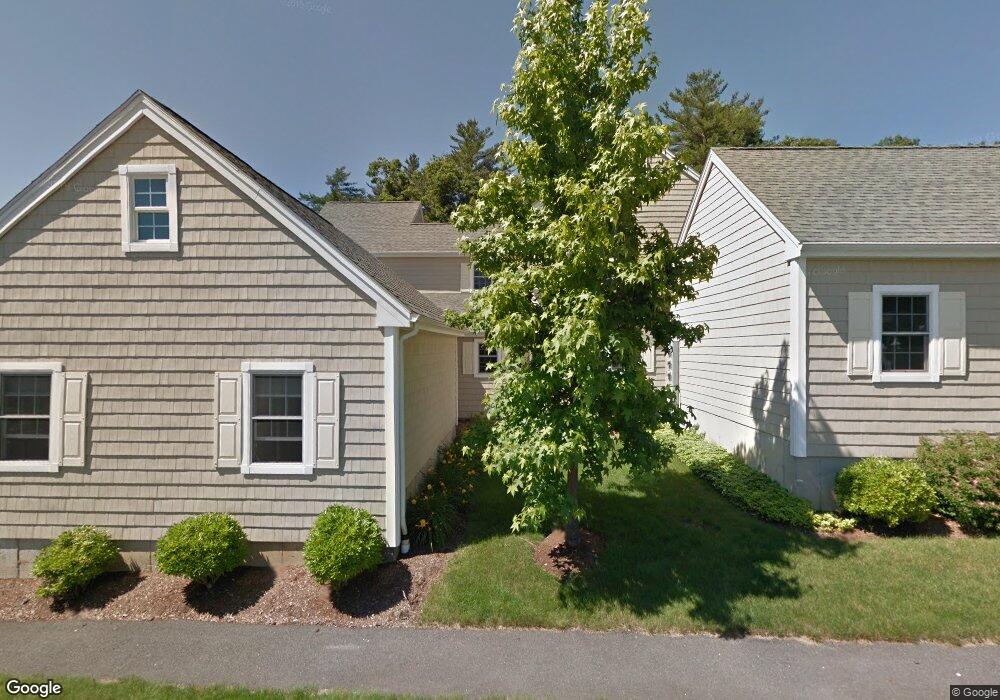 257 Juniper Ln unit U, Hanover, MA 02339 - photo 1