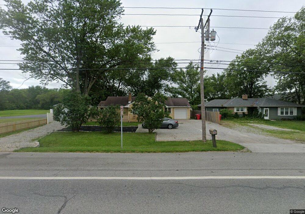 12802 Wicker Ave, Cedar Lake, IN 46303 - photo 1