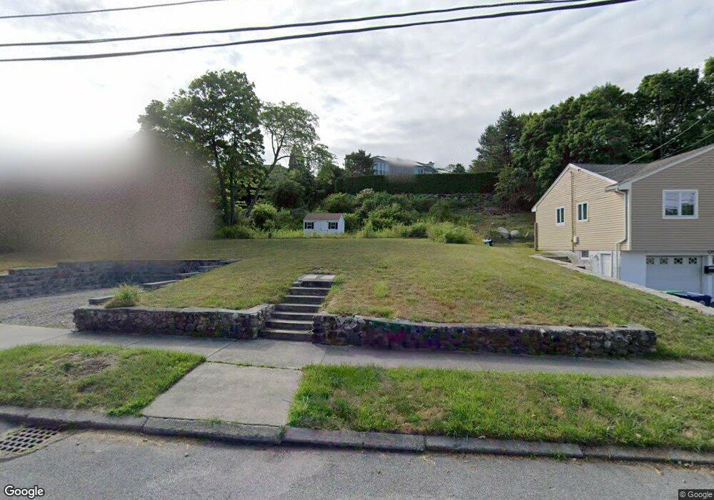 35 Cross Hill Rd, Newton Center, MA 02459 - photo 1