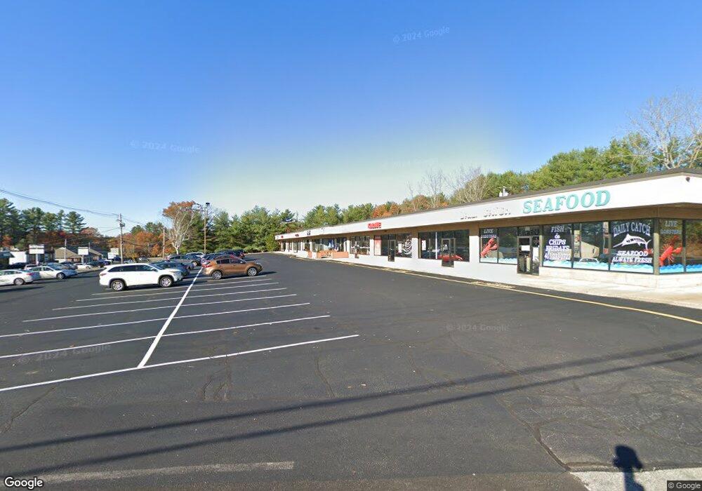 9 Cedar Swamp Rd, Smithfield, RI 02917 - photo 1