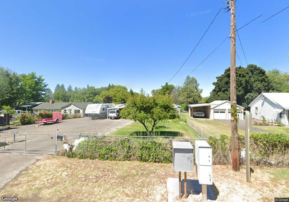 1750 Wiard St, Klamath Falls, OR 97603 - photo 1