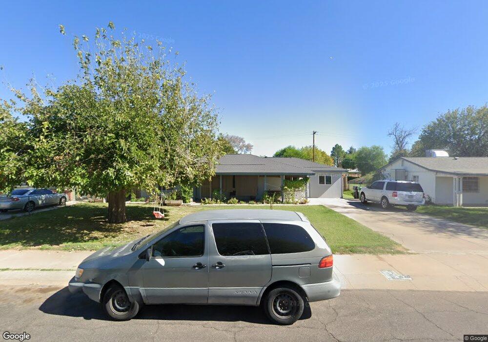 525 N Olive, Mesa, AZ 85203 - photo 1