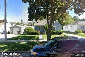 1628 S Willkie St, Appleton, WI 54915