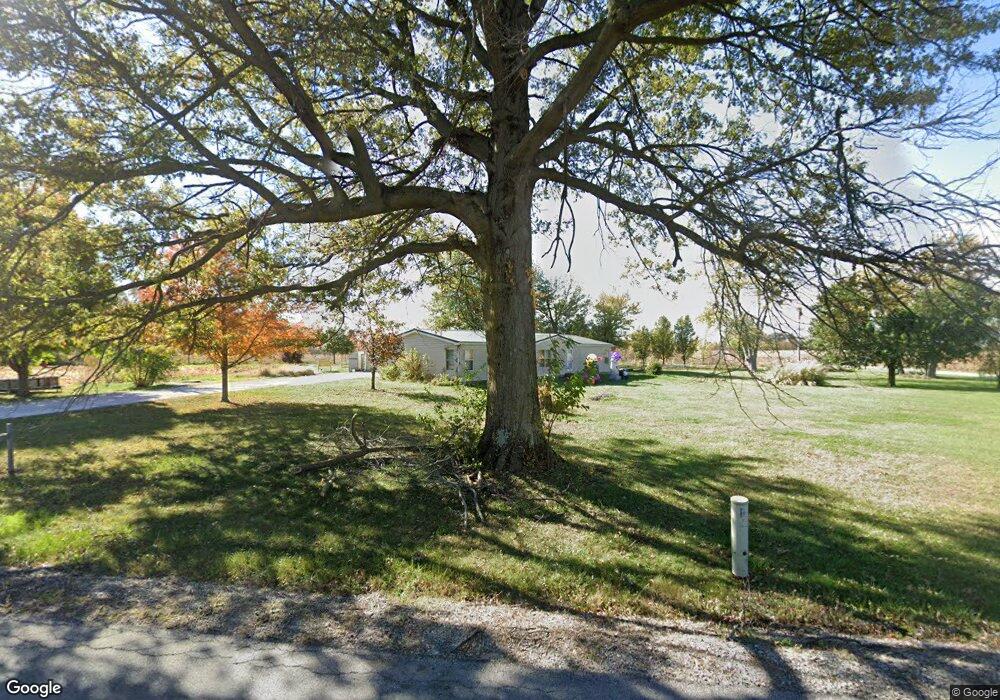 21550 Horton Rd, Sheridan, IN 46069 - photo 1