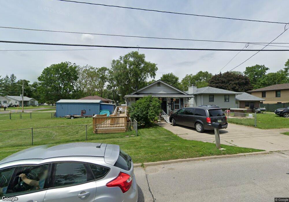 2608 E 25th St, Des Moines, IA 50317 - photo 1