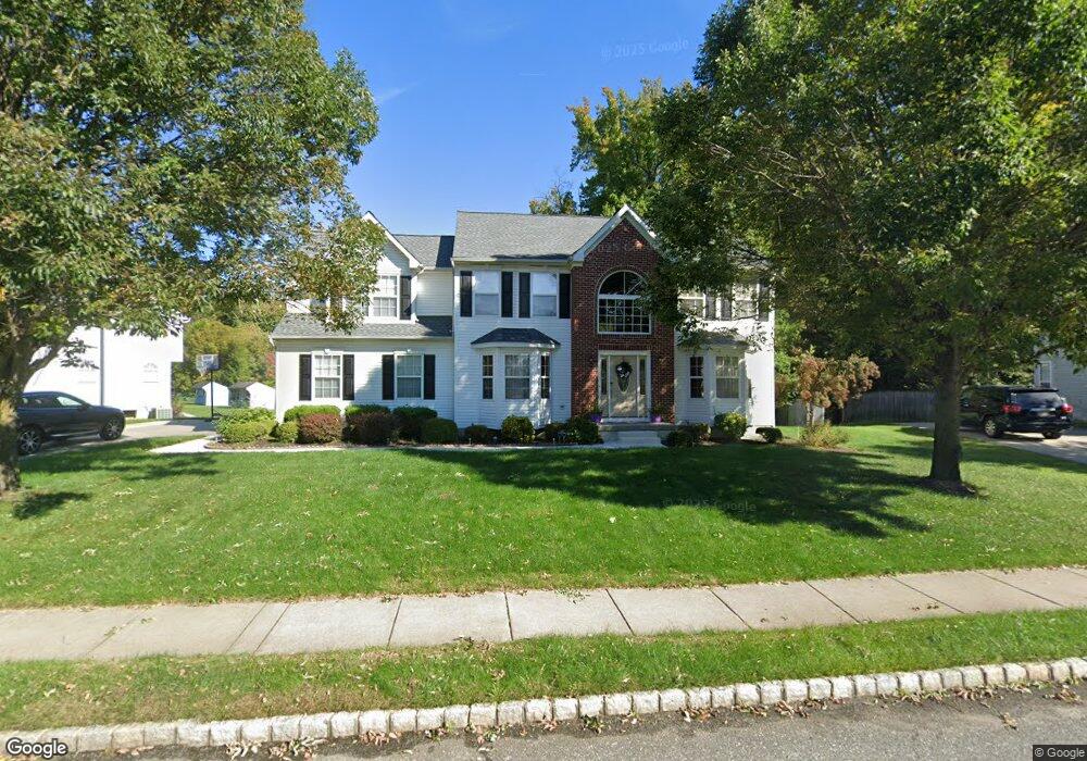 15 Oakshade Rd, Burlington, NJ 08016 - photo 1