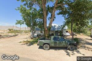 586 N Palisade Dr, Green River, UT 84525