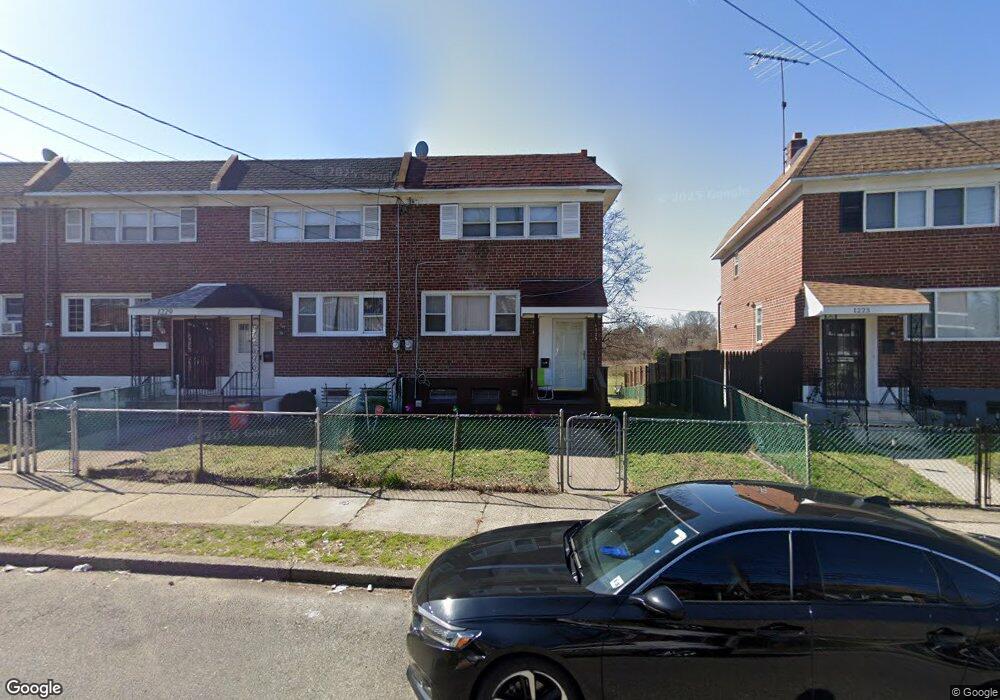 1225 Lakeshore Dr, Camden, NJ 08104 - photo 1