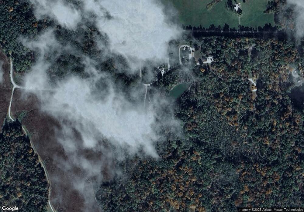 9754 E Summitt Ln, Bloomfield, IN 47424 - photo 1