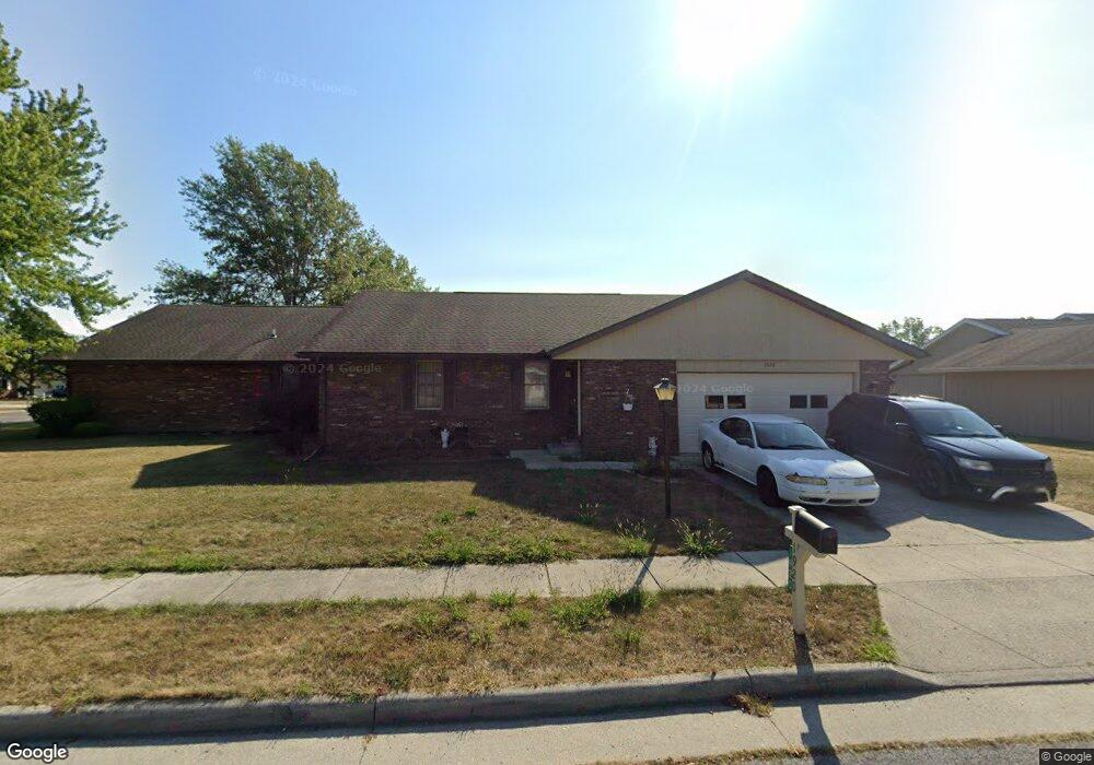 1928 Brookhaven Dr, Lima, OH 45805 - photo 1