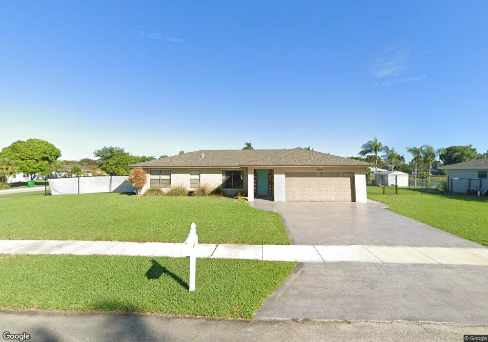 12481 SW 11th Ct, Davie, FL 33325 - photo 1
