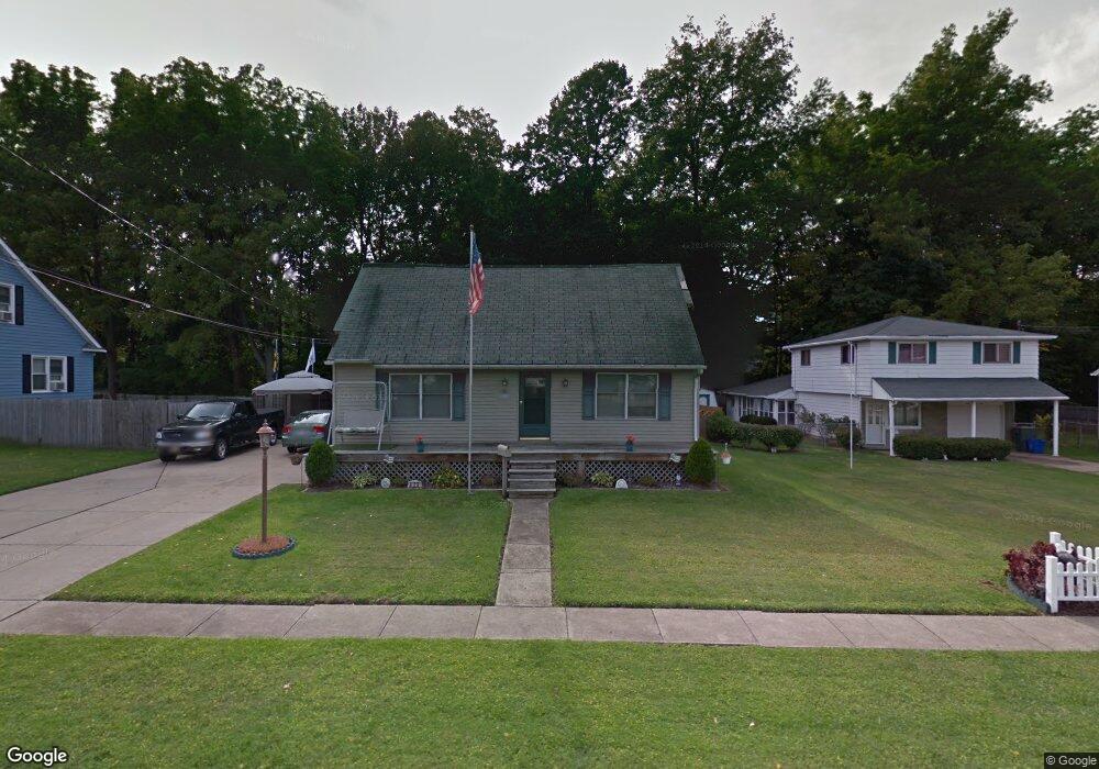 428 Montpelier Ave, Erie, PA 16505 - photo 1