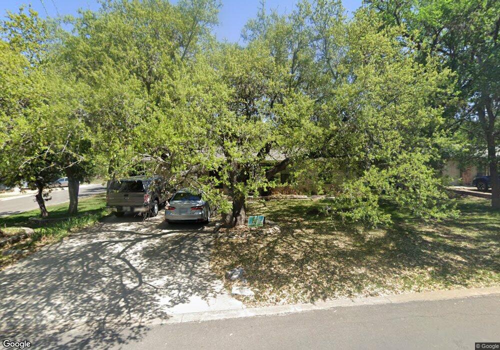 808 Columbia St, San Marcos, TX 78666 - photo 1
