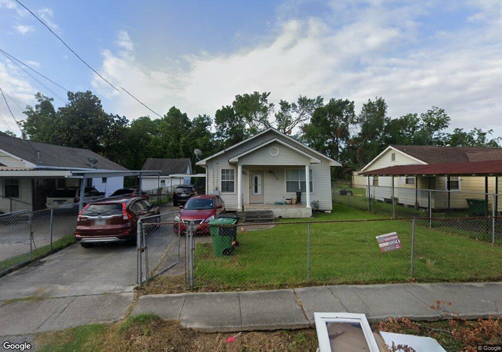 410 Lindale St, Houston, TX 77022 - photo 1