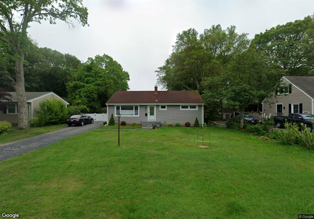 21 Boiling Spring Ave, Westerly, RI 02891 - photo 1