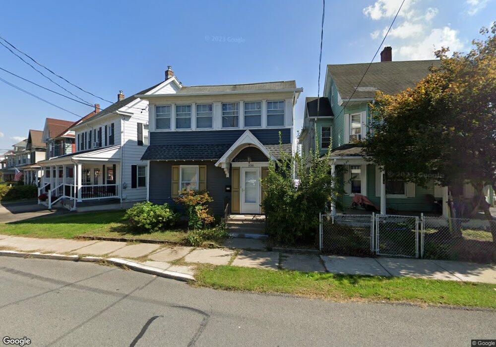 108 N 11th St, Sunbury, PA 17801 - photo 1