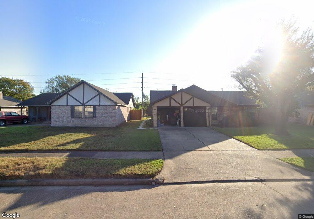 7426 Shady Vale Ln, Houston, TX 77040 - photo 1