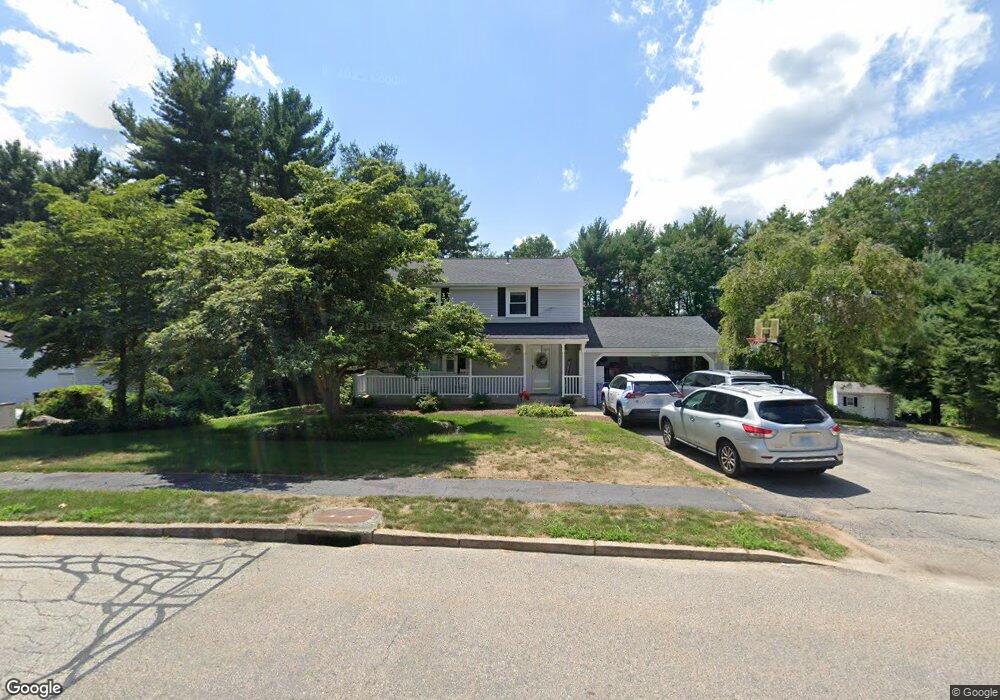 18 W View Dr, Coventry, RI 02816 - photo 1