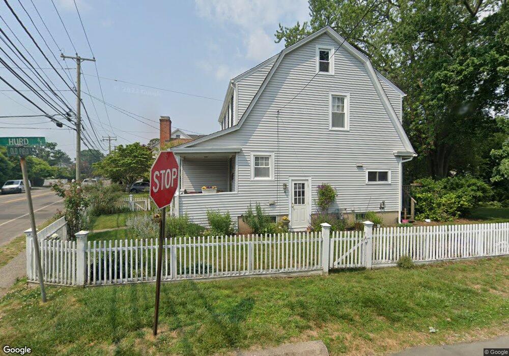 388 Oldfield Rd, Fairfield, CT 06824 - photo 1