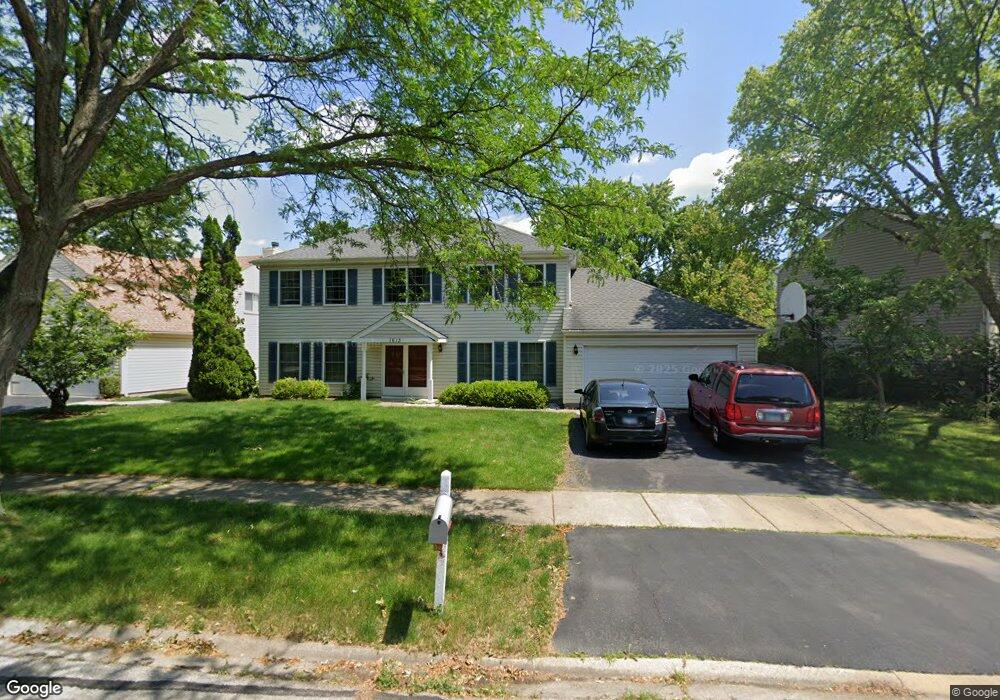 1613 Fordham Ct, Naperville, IL 60565 - photo 1