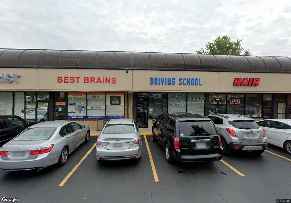 1221 S Main St, Algonquin, IL 60102 - photo 1