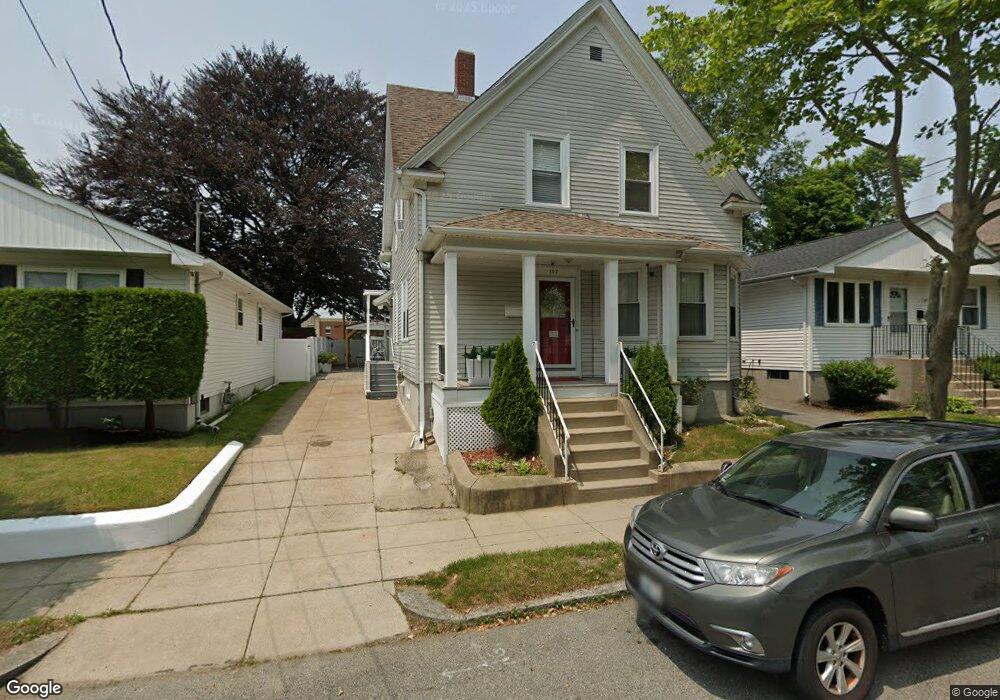 152 Nelson St, Providence, RI 02908 - photo 1