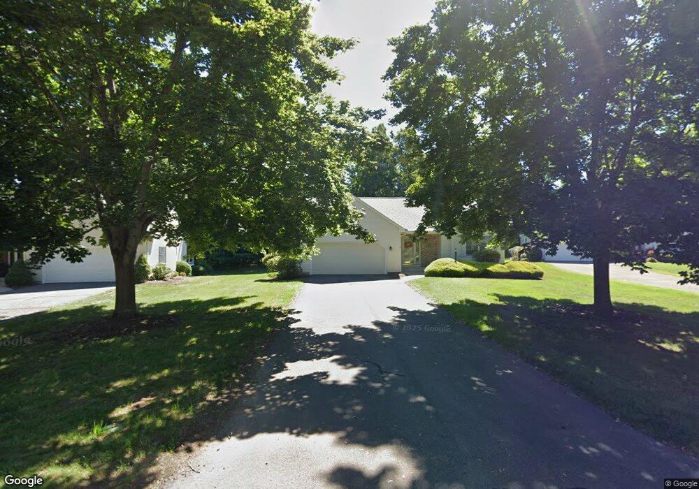 8 Stratton Cir, Enfield, CT 06082 - photo 1