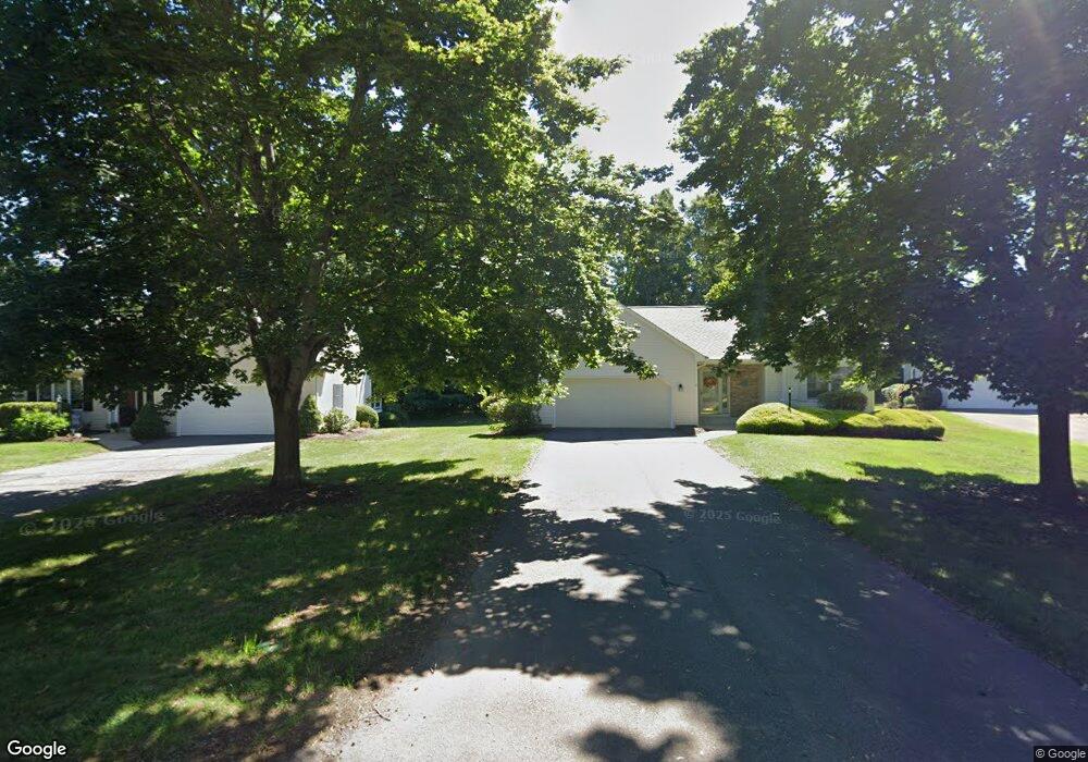 6 Stratton Cir, Enfield, CT 06082 - photo 1