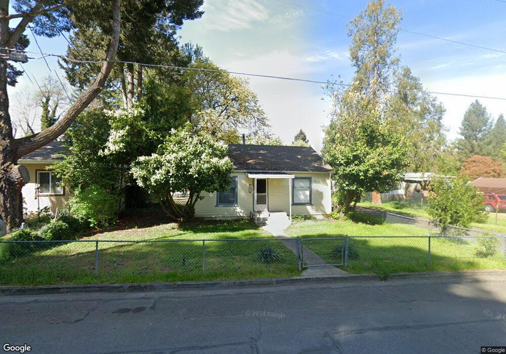 1234 Plummer Ave, Grants Pass, OR 97527 - photo 1