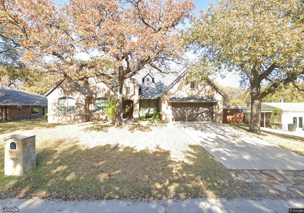 9013 Valleyview Dr, North Richland Hills, TX 76182 - photo 1