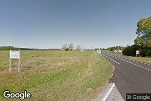 341 S Highway 99, Mc David, FL 32568