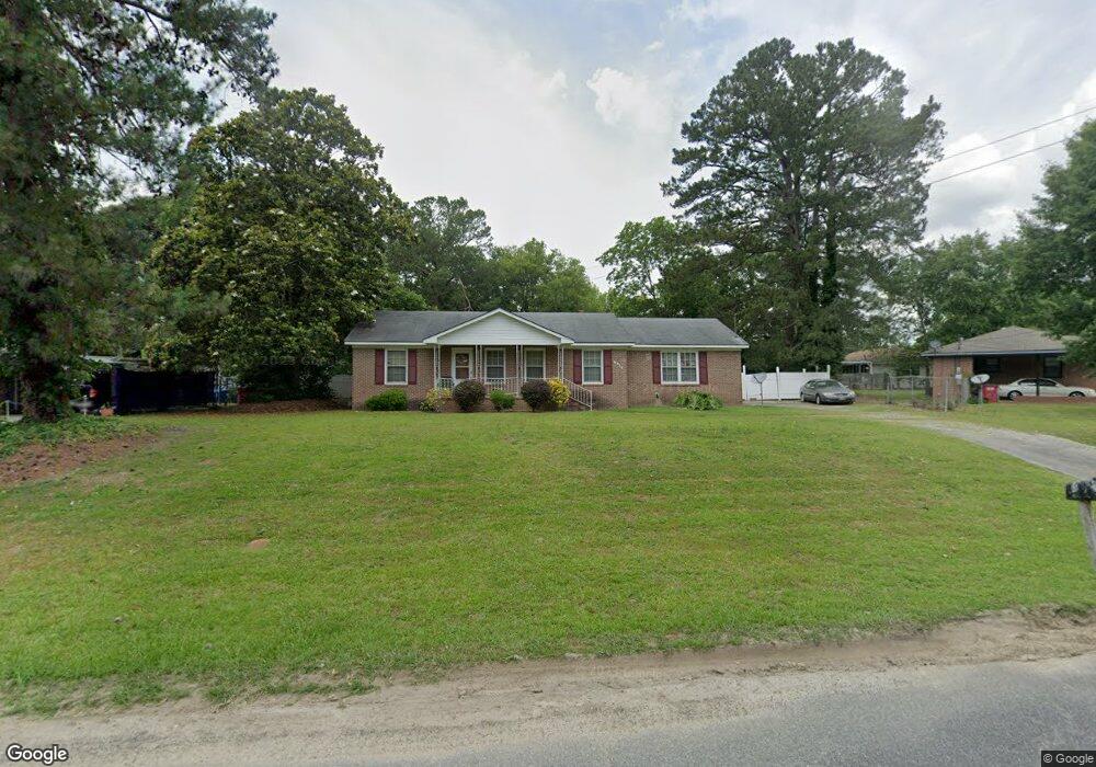 2415 Locksley Dr, Macon, GA 31206 - photo 1