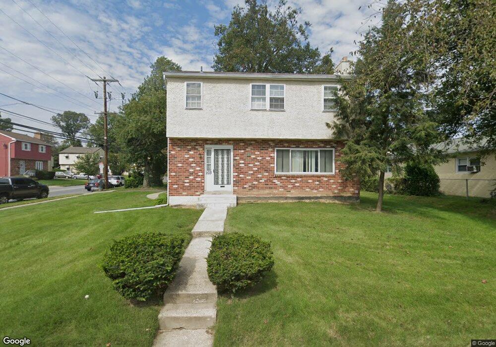 103 E Providence Rd, Lansdowne, PA 19050 - photo 1