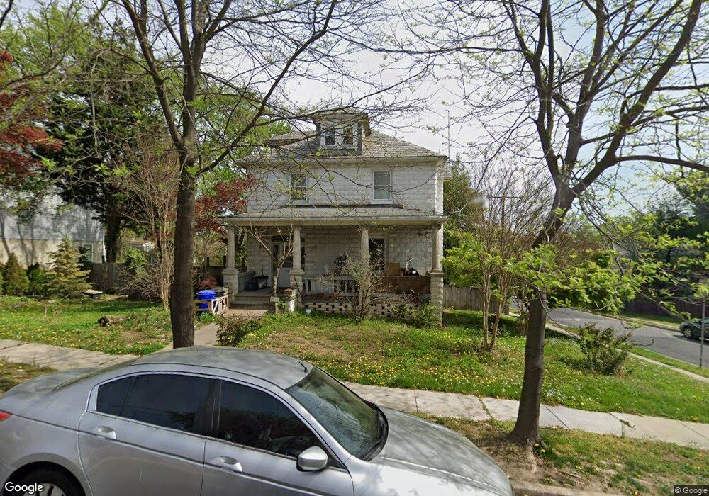 20 E Overlea Ave, Baltimore, MD 21206 - photo 1