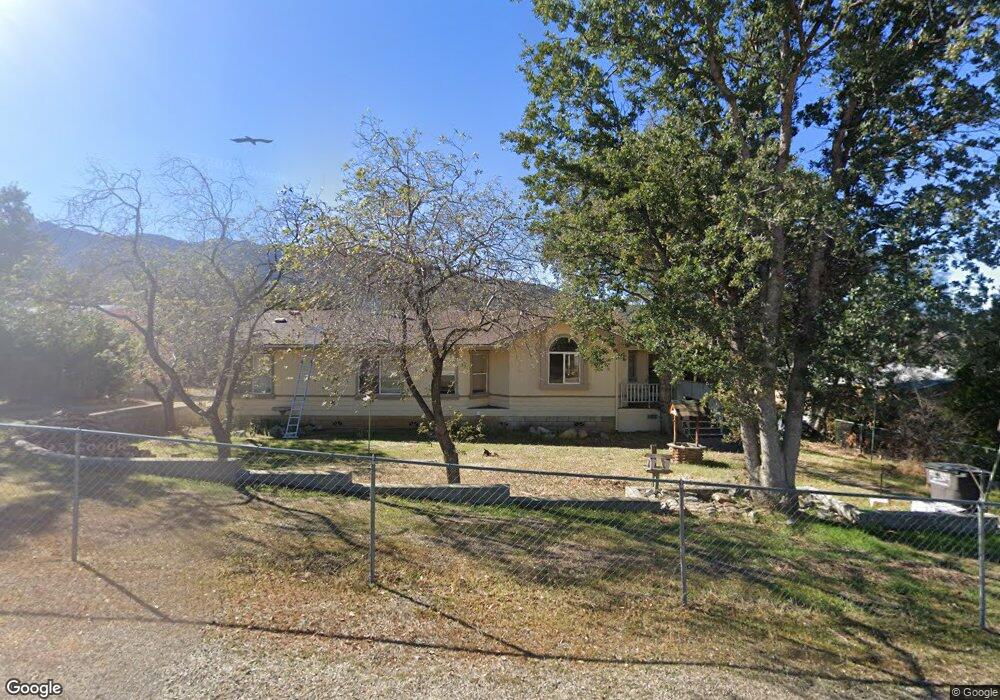 451 Laurel Dr, Bodfish, CA 93205 - photo 1