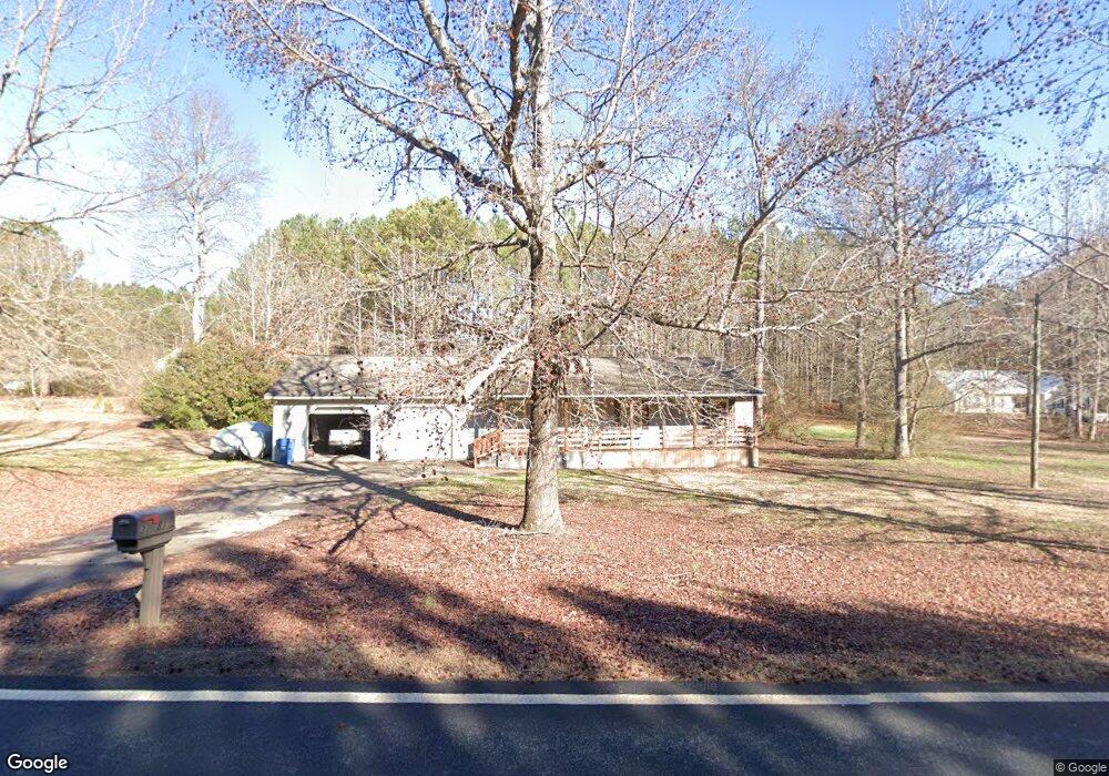 3781 Dally Rd, Covington, GA 30014 - photo 1
