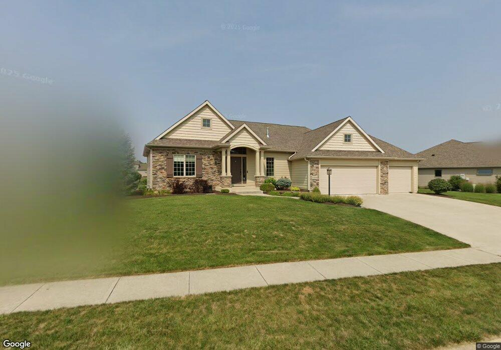 11028 Azbury Blvd unit 44, Roanoke, IN 46783 - photo 1